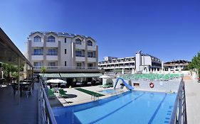 Erkal Resort Hotel Kemer